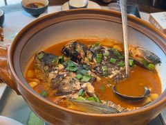 -千岛湖小鱼儿·淳安匠心农家菜