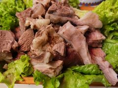 手扒肉-牧人嘎查蒙餐(富强路店)