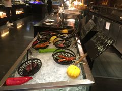 -宁波逸东豪生大酒店·豪生咖啡厅