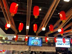 -成都你六姐·牛肉冒菜(城市集市合生汇店)