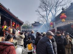 -红螺寺