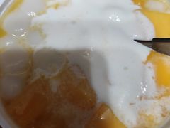 -小团圆糖水铺(襄阳南路店)
