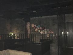 卡座-C&R西班牙餐厅