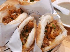-小豆海棠(人民南路店)