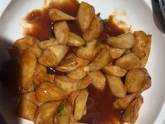 -筱爷叔·上海传统手工菜(玉树路店)