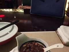 -海航大厦万豪酒店彩海轩中餐厅(霄云路店)