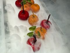 -小大董·烤鸭(观景餐厅·南京西路店)