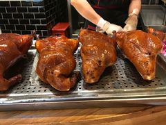 -春饼先生·北京烤鸭(甘井子万达店)