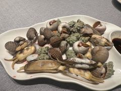 -龙宴海鲜城(经中路店)