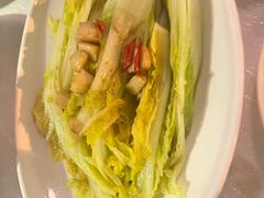 -春水锅贴·传统鲁菜(大明湖店)