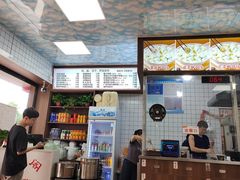 -清泉阁包子饺子·刀削面(五一店)