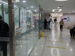 -美年大健康体检中心(太阳宫分院)