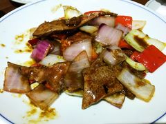 -大牌大·传统杭帮菜(湖滨店)