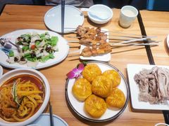 -品回味清真西北楼(宁波首店)