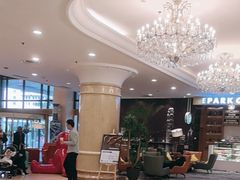 -北京广安门维景国际大酒店