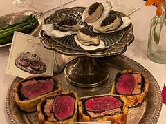 -壳里西餐厅Coquille Seafood Bistro(蒙自路店)