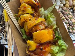 -海大南门夜市(海富街店)