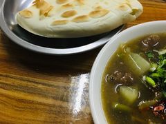 -老字号贾家肉丸糊辣汤(光明巷店)