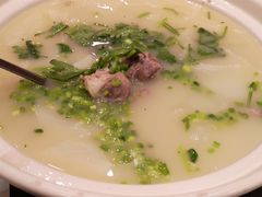 淮安码头羊肉-无名居(西直门总店)