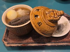 -安泰楼·佛跳墙创始人·传统闽味早茶·酒楼(三坊七巷闽菜地标店)