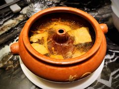 汽锅鸡-大理实力希尔顿酒店御璽中餐厅YUXI – CHINESE RESTAURANT
