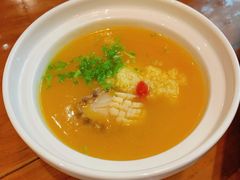 -老西门·常州菜(新区店)