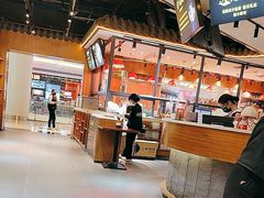 -壹只卤鹅 · 潮汕菜(京基百纳店)