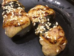 -昊·来了寿司(双楠2店)