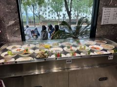 -一鸣饭庄(七星店)