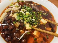 -蒋家肠旺面馆老店(合群路店)