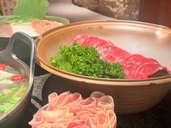 -三出山火锅(万象天地店)