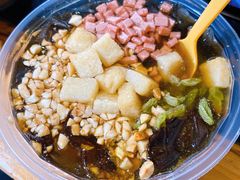 -星鸿社重庆老火锅