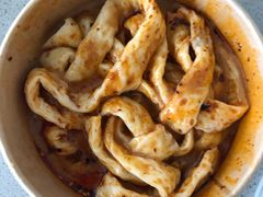 -王萍面皮(桃园二巷店)