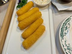 -老井俄式餐厅