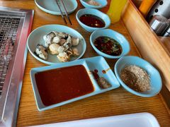-蚝英雄鲜蚝自助专门店(长楹天街直营店)