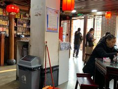 -前门故事烤鸭店(十里河店)
