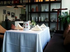 蔓兰酒店S0餐厅-蔓兰家的四季S0餐厅·融合菜(当代MOMA店)