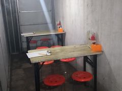 用餐区-金源烧烤