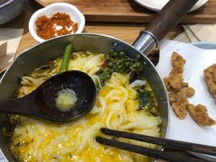 -小满手工粉(环宇荟店)