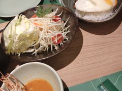 -mango tree芒果树泰国餐厅(青岛万象城店)