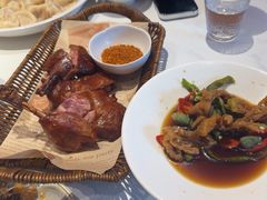 -匠熙小馆(崇文门店)