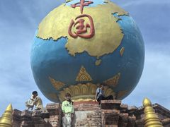 -一寨两国风景区