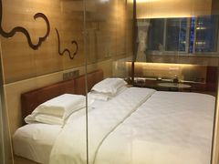 -深圳楚天大酒店(福田口岸深圳会展中心店)