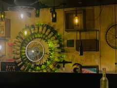 -胡桃里音乐酒馆(白云五号T5 MALL店)