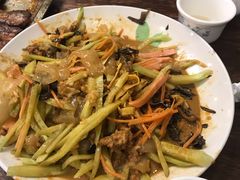 东北大拉皮-私房小厨(康城路店)