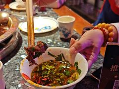 -李雪火锅食府(宽窄巷子总店)