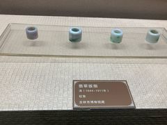 -吉林市博物馆