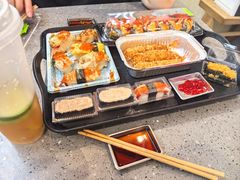 -池田寿司·新鲜现做(西红门荟聚店)