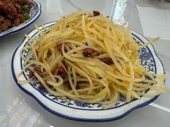 -冬哥川菜馆(十梓街店)