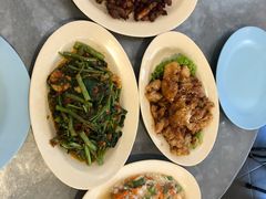 -德成饭店